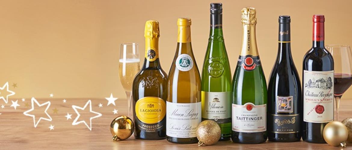 Majestic Wine