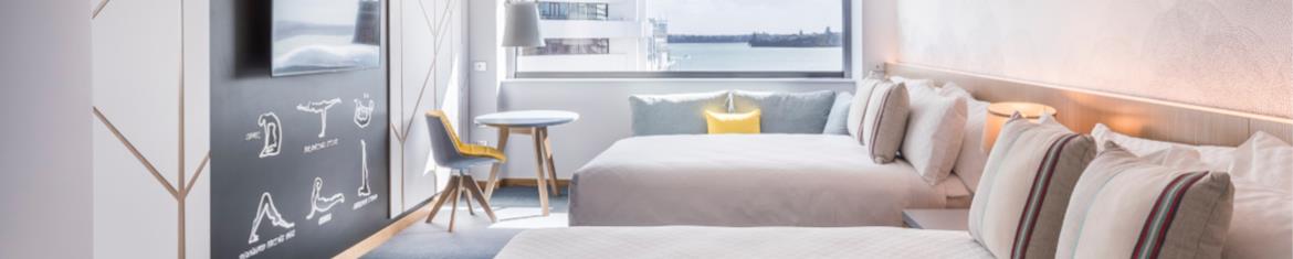 Millennium Hotels