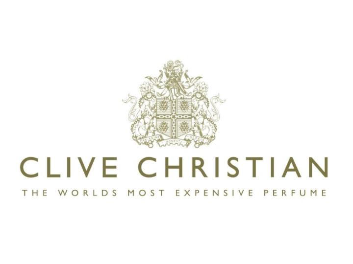 Clive Christian