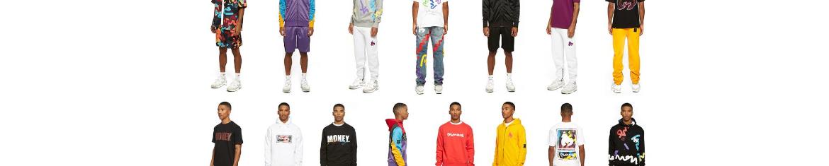 Money Clothing