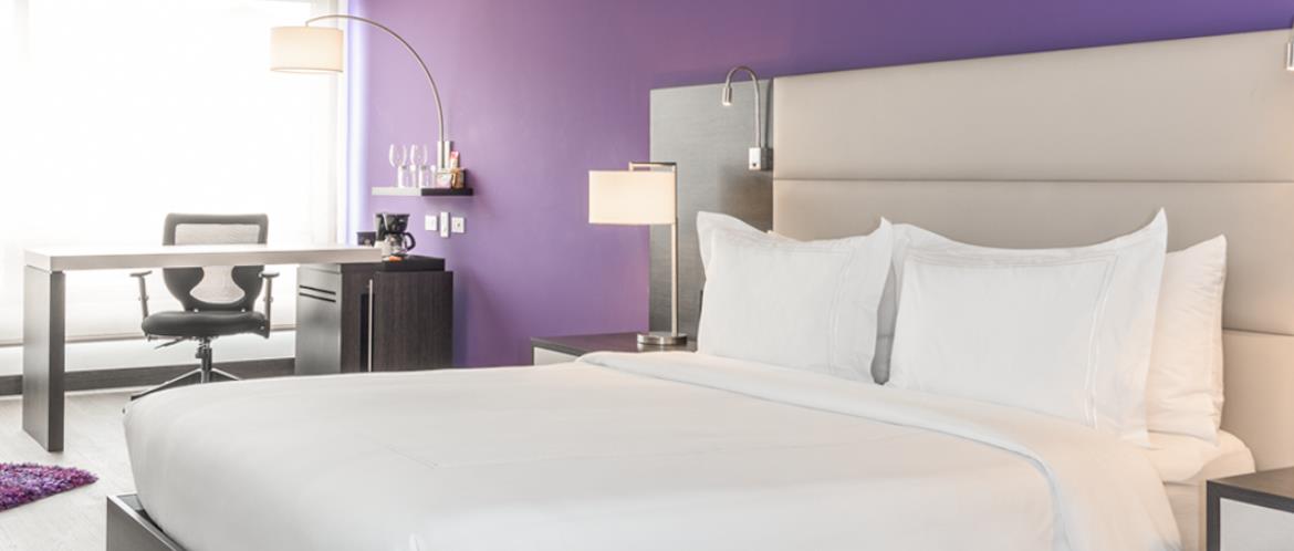 NH Hotels UK