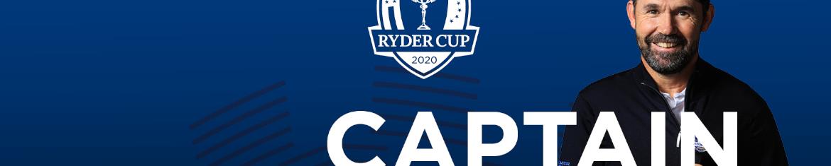 Ryder Cup Shop