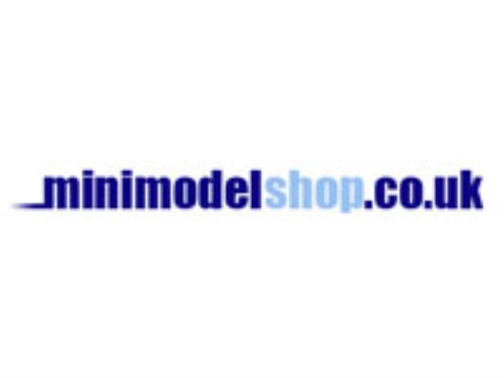 Mini Model Shop