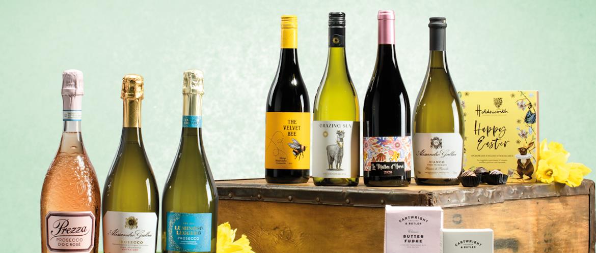 Laithwaite's Wine