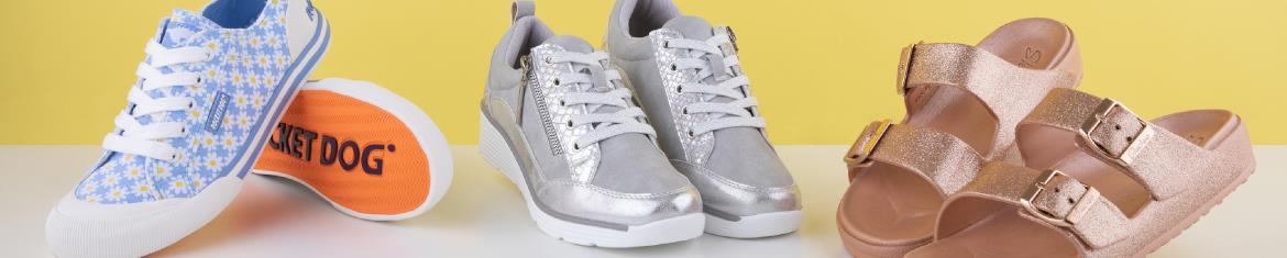 Shoe Zone