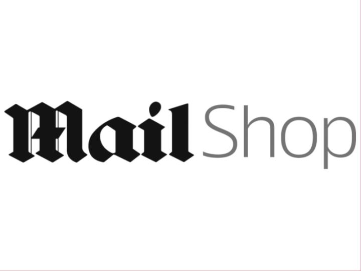 Mail Shop