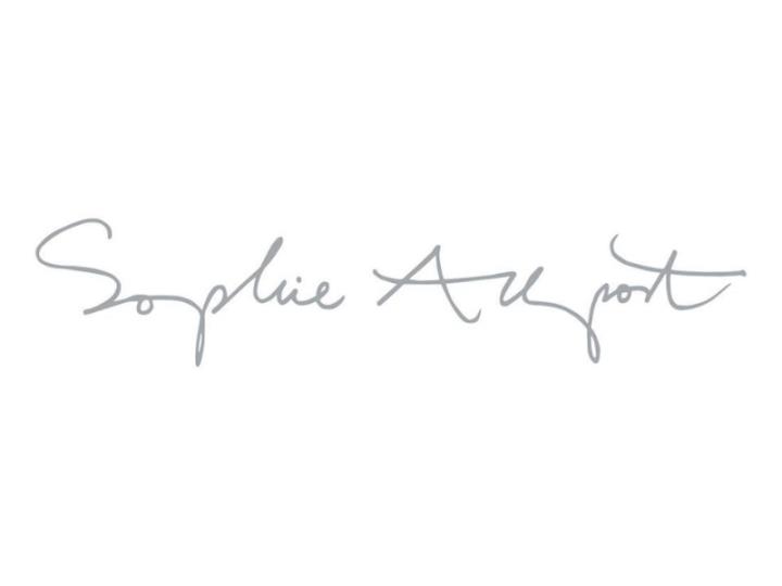 Sophie Allport