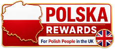 Polska Rewards